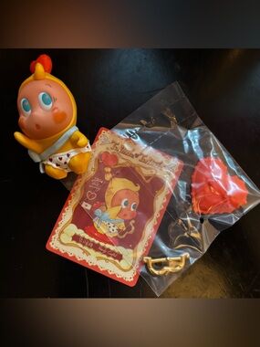 Twinkle Series Cupid